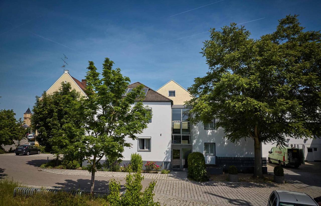 Gästehaus Wenisch - Ferienwohnung Straubing