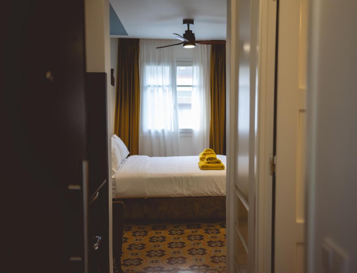 Deluxe Double Room with Shower