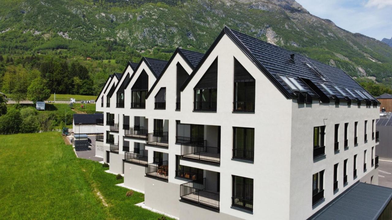 Alpine Haven - B&B