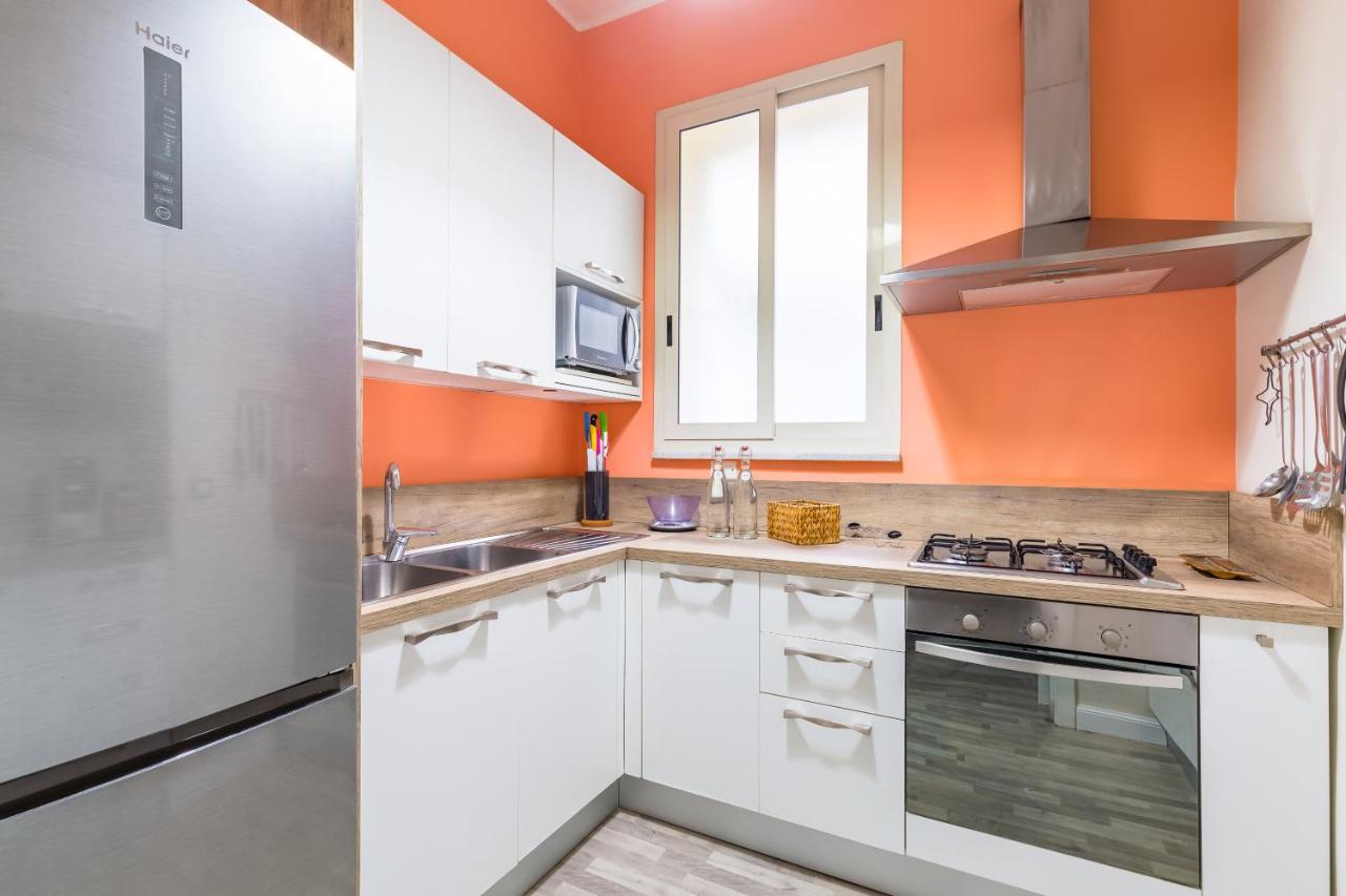 Napoli Heartbeat by Napoliapartments - Chambres d'hôtes Naples