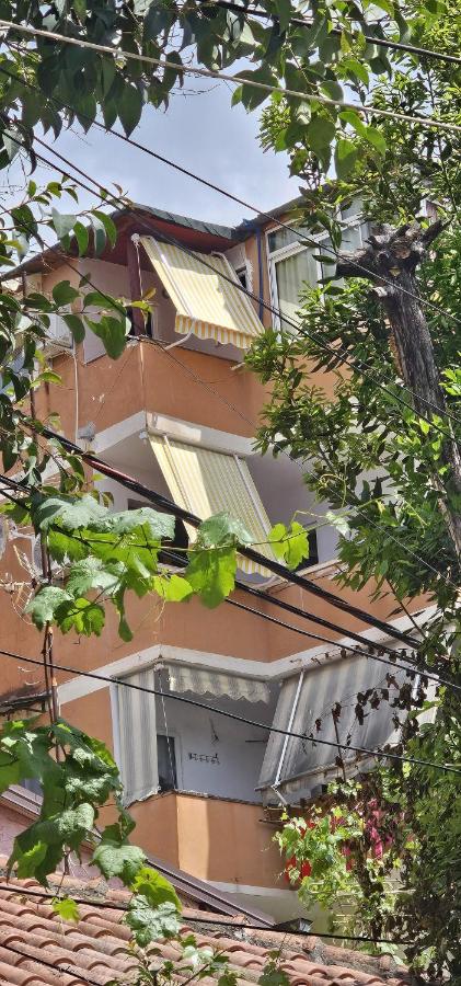 Nuçi's Place 3, cozy 1 bedroom apartment with balcony near Bllok - B&B