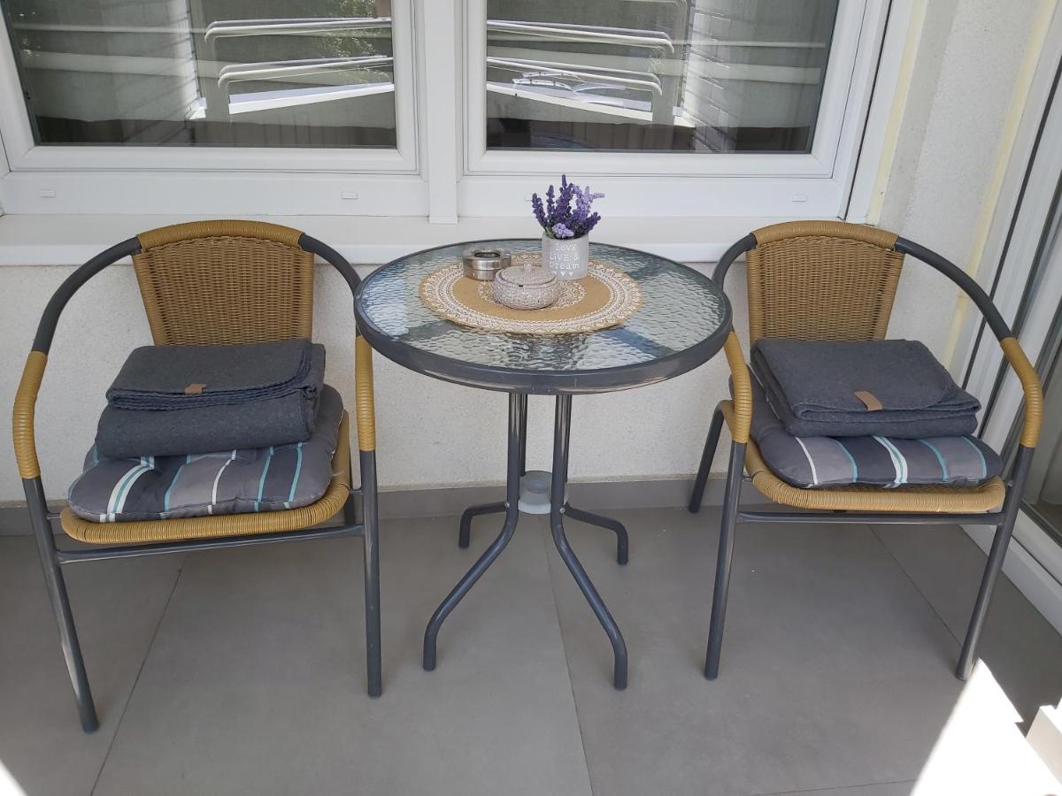 MLK Diamond Apartments - Ferienwohnung Starcevica