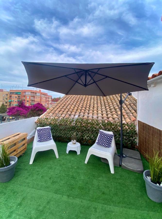 Aire - B&B Valencia