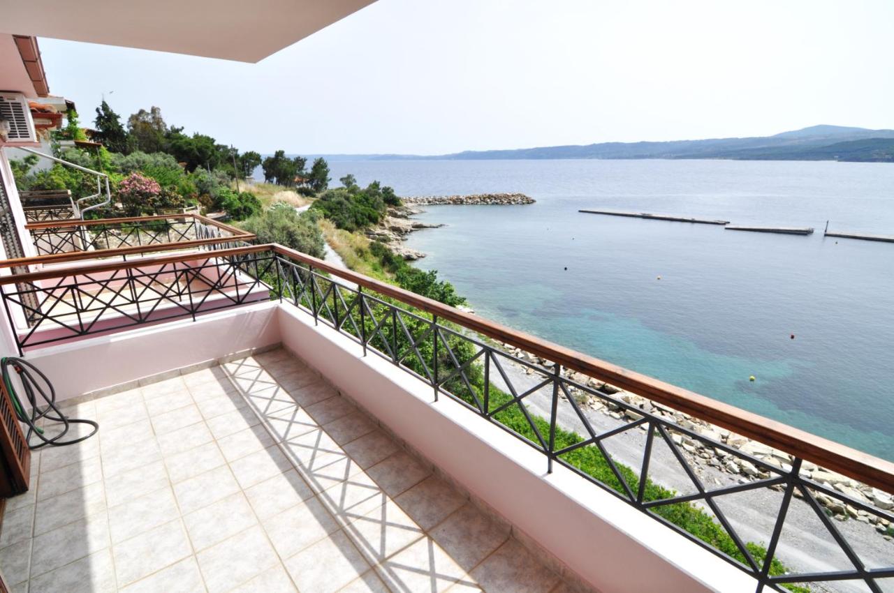 Zennova #43, Pirgadikia Sky & Sea Home - Chambres d’hôtes Pyrgadíkia