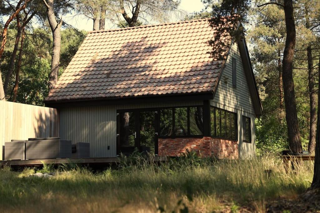 Belle Gite - rust en natuur - B&B
