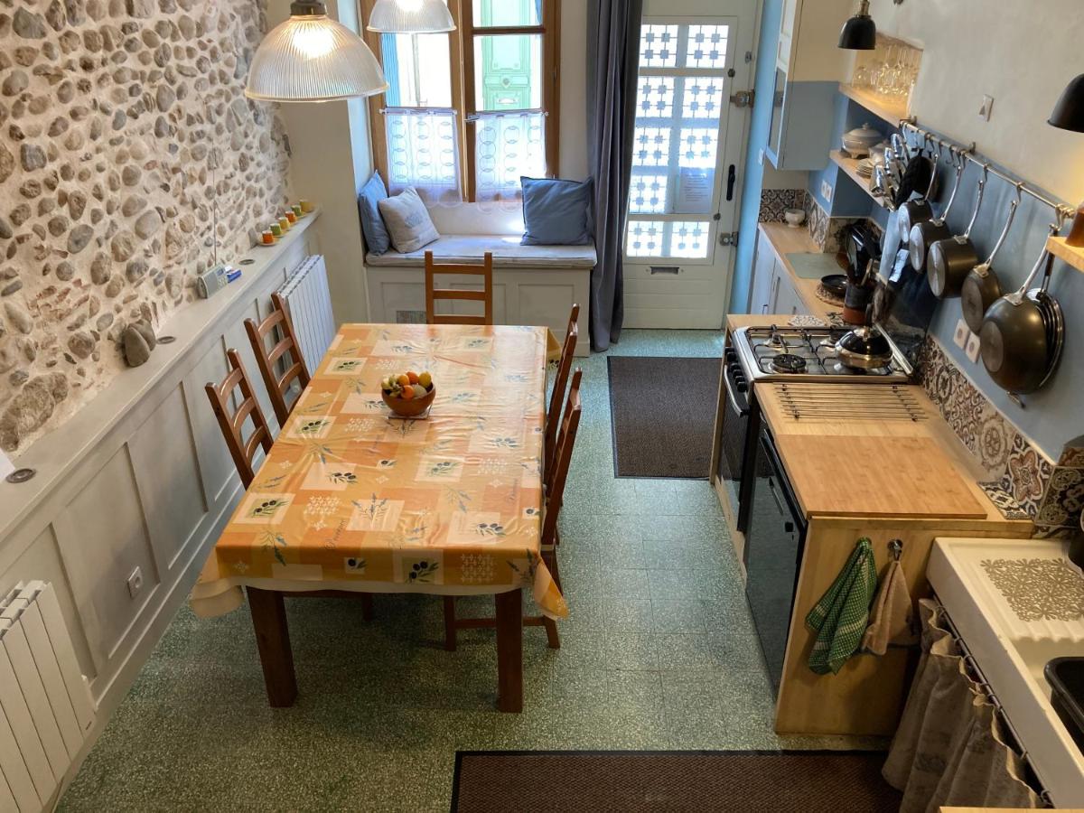 B&B Limoux - Maison 82 - Bed and Breakfast Limoux