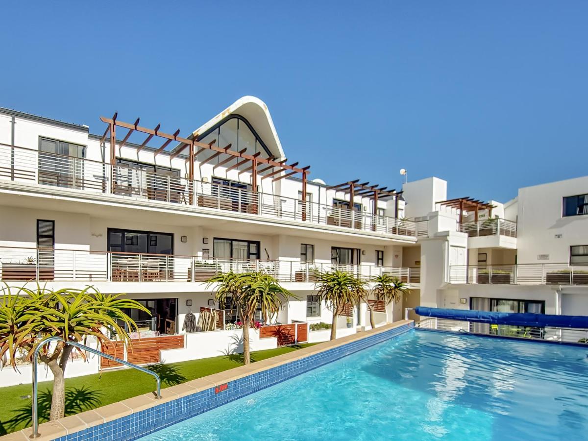 AZURE 31 ON BIG BAY - B&B