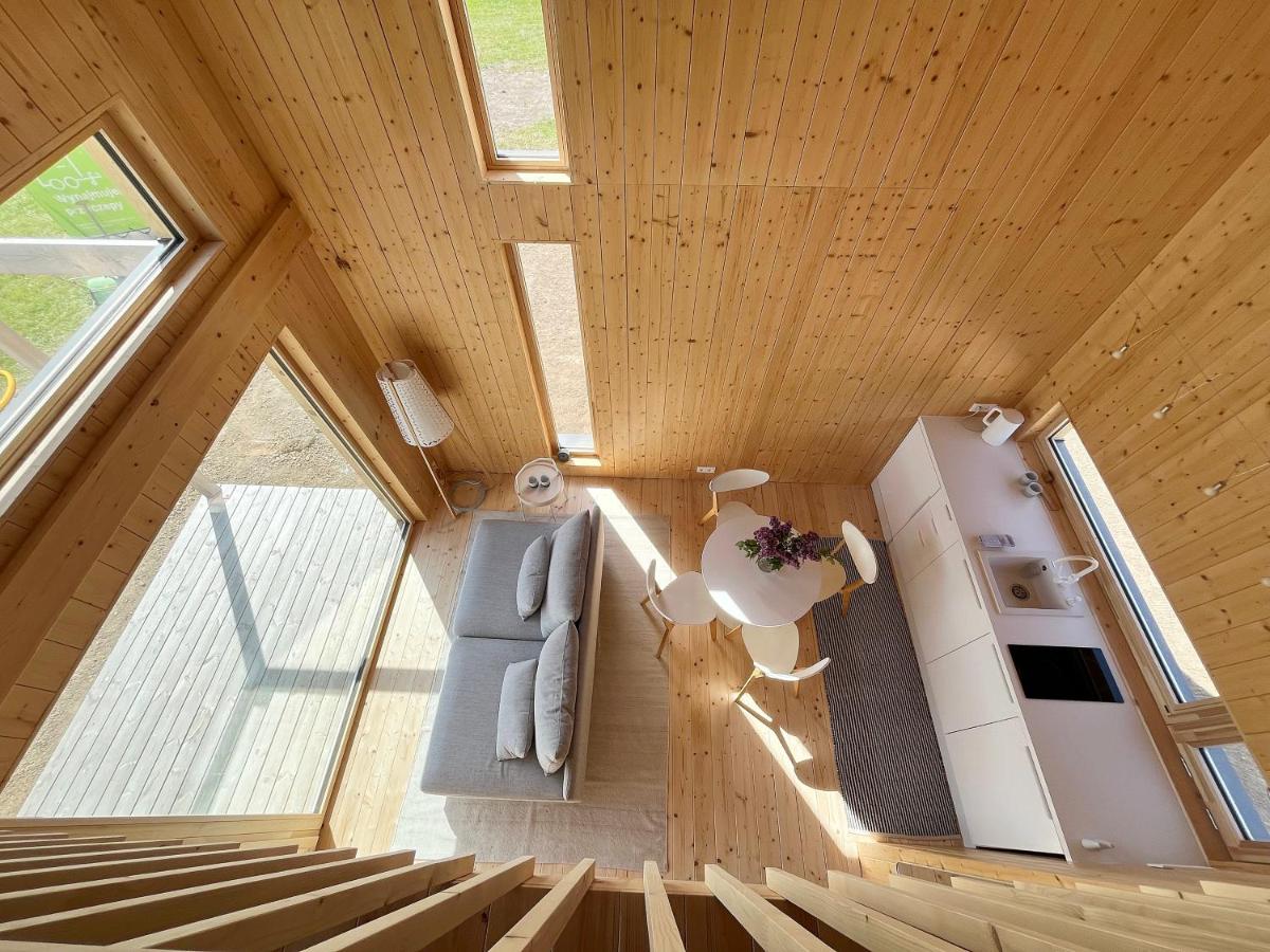 Slow Cabin - B&B