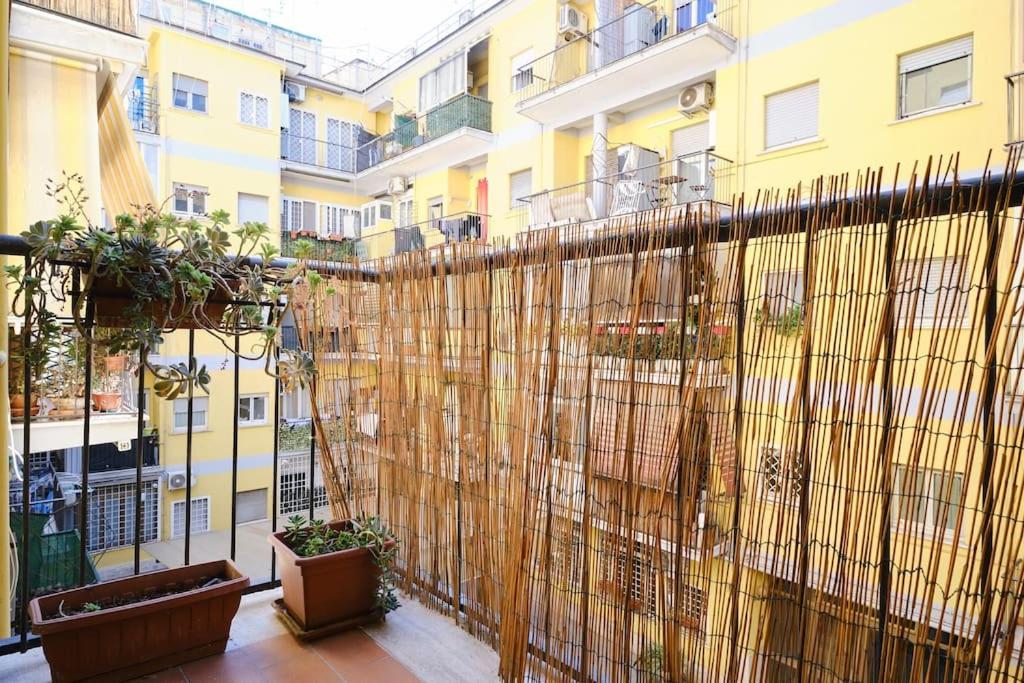 Tuscolana Blu Apartment - Grazioso Monolocale - B&B Roma