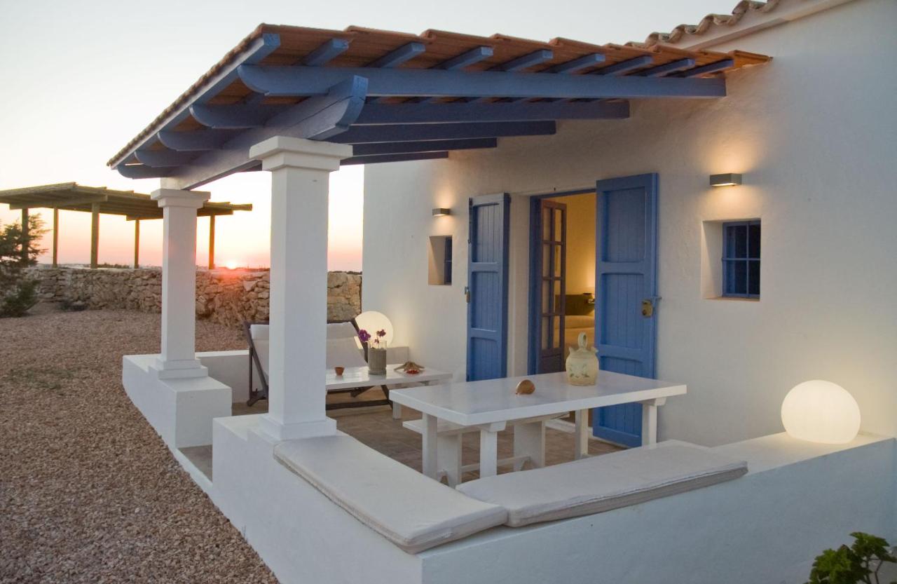 Cas Saliners - Villa Can Paya - Ferienwohnung La Savina