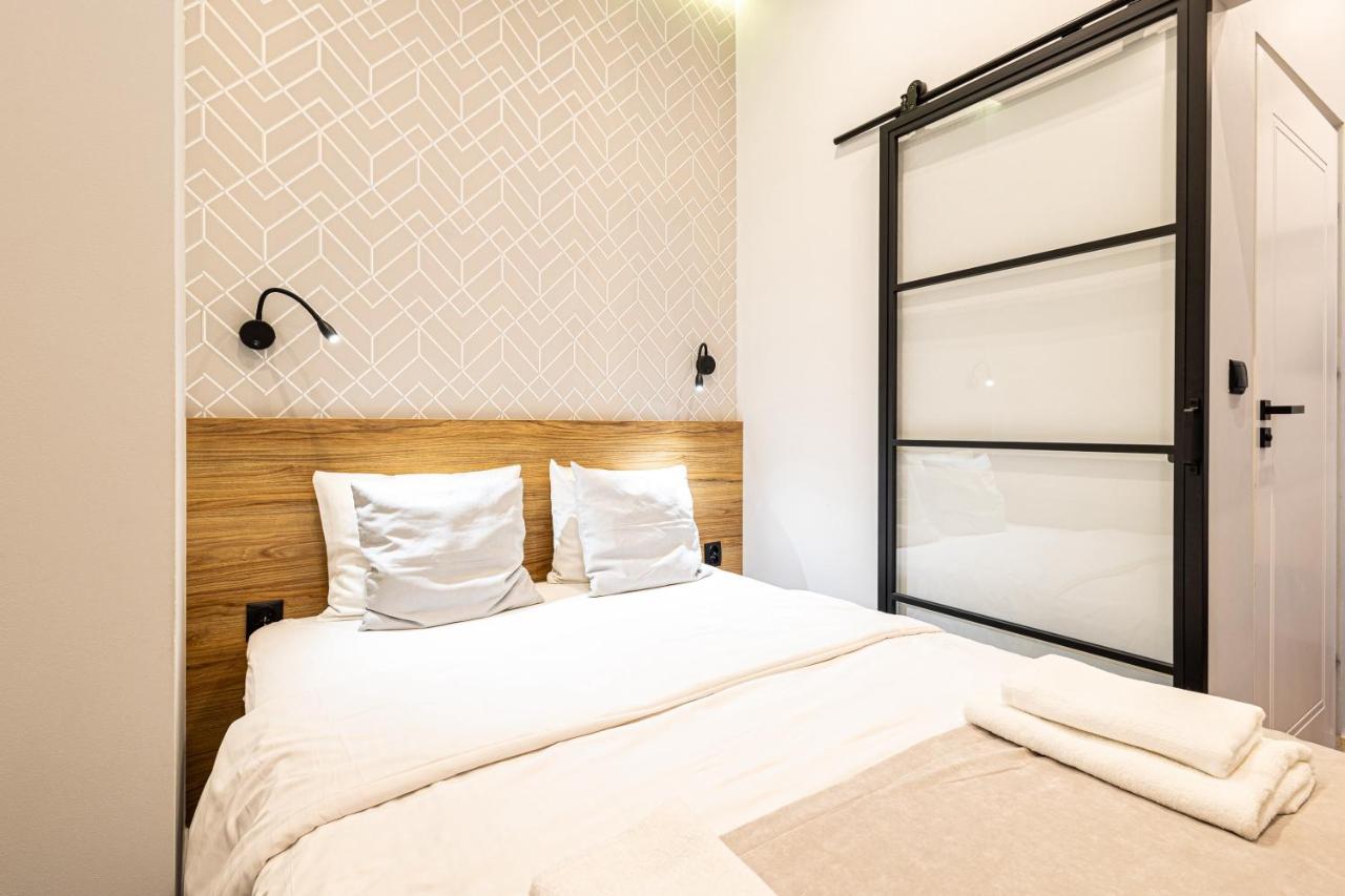 Appartement 1 Chambre