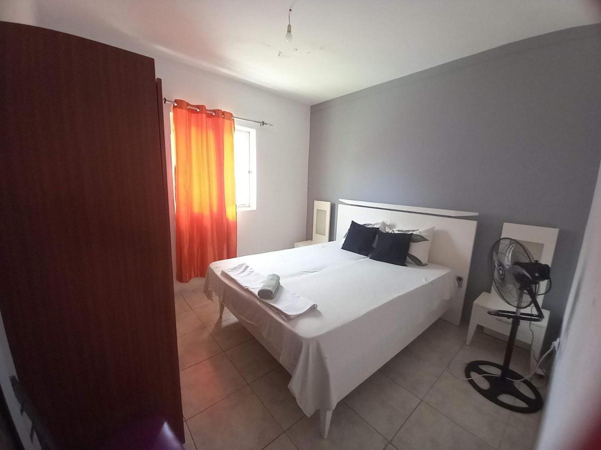 Three-Bedroom Apartment - High Floor
