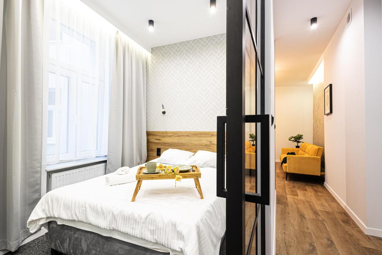 Appartement 2 Chambres