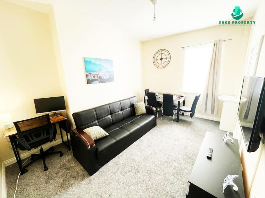 Fogs Darlington City Home - B&B