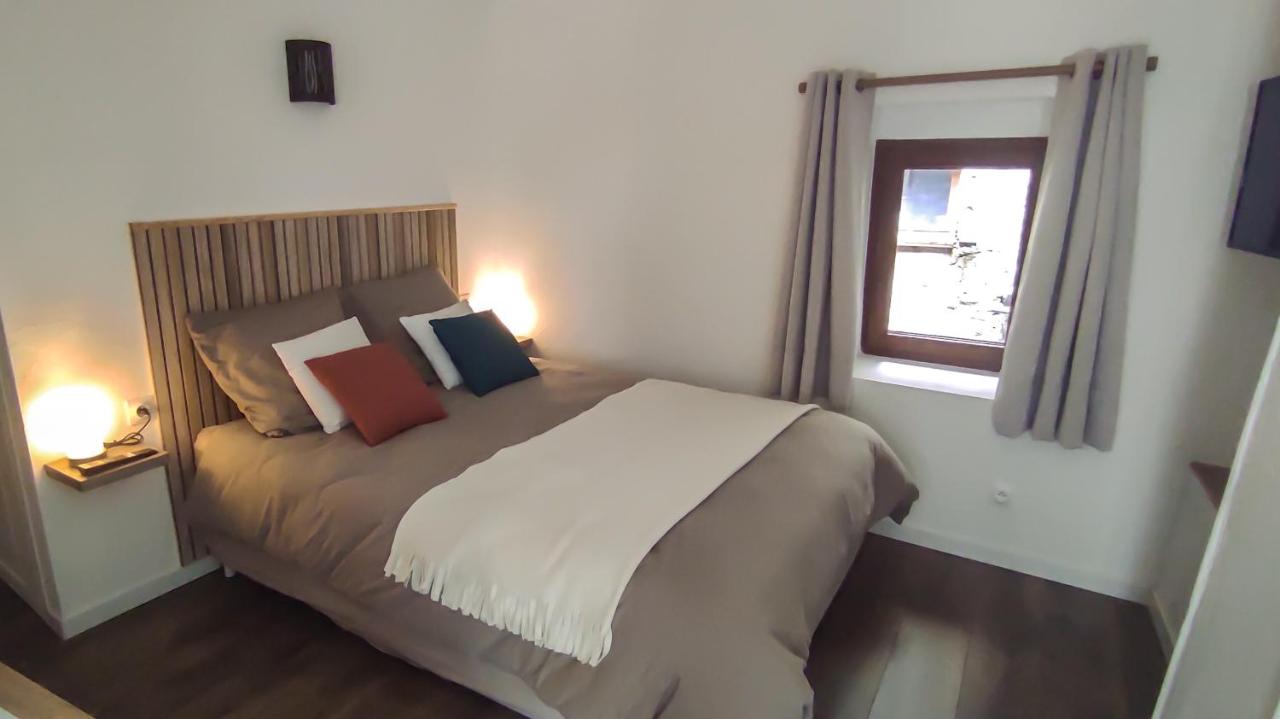 Chambre indépendante avec salle de bain privée - B&B
