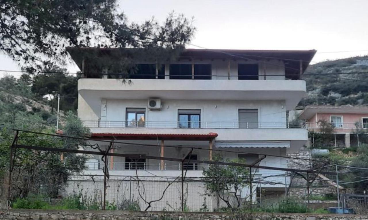 Vila Seitaj - Ferienwohnung