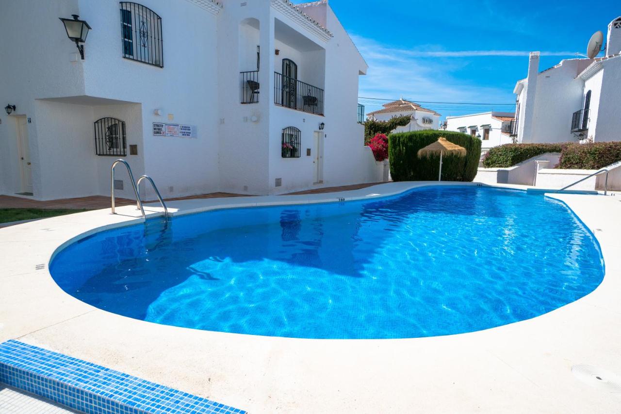 LOS PINOS 19 MENYBER - Ferienwohnung Nerja