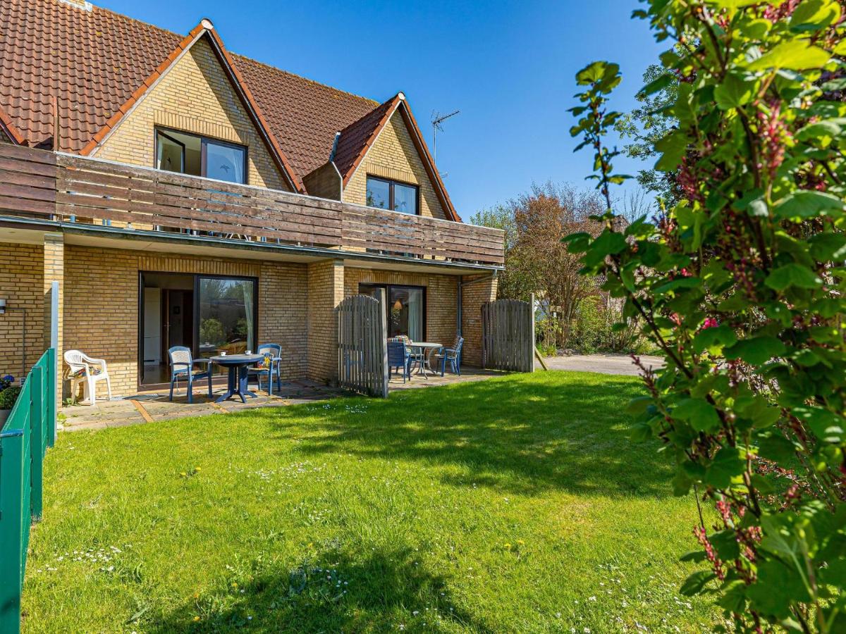 Pühler - Ferienwohnung Buchfink - B&B Kronsgaard