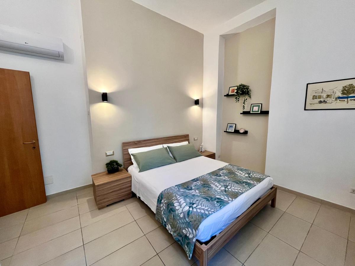 B&B Anzio - DMC Residence - Alloggi Turistici - Bed and Breakfast Anzio