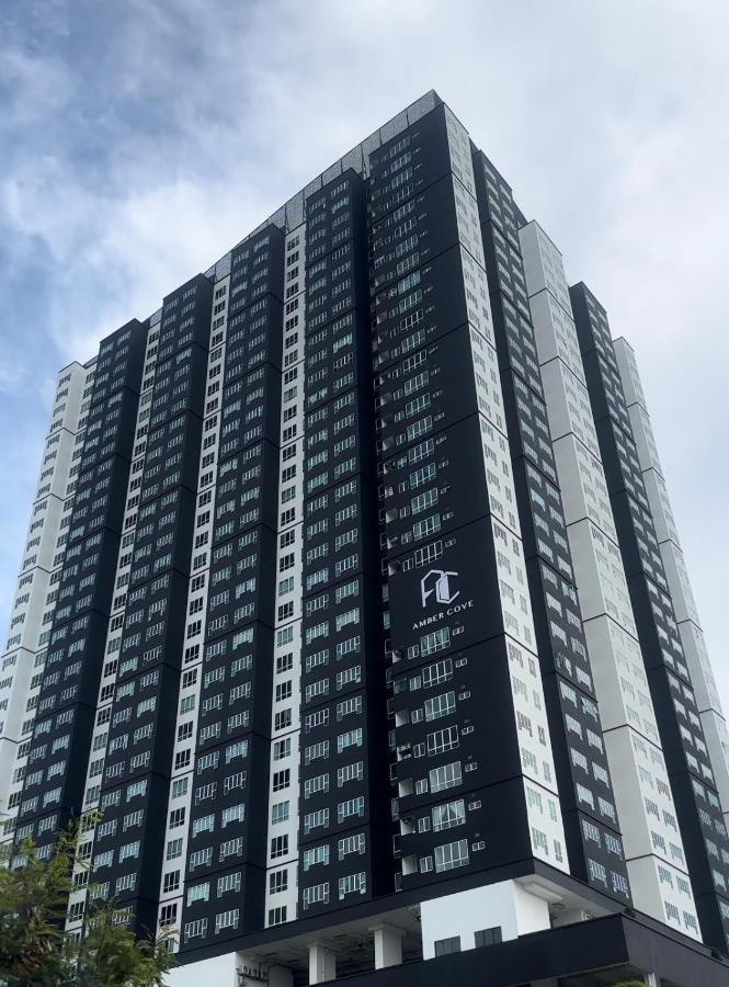 Melaka 2R2B 1CarPark Prime Location City View 2-5Pax - B&B