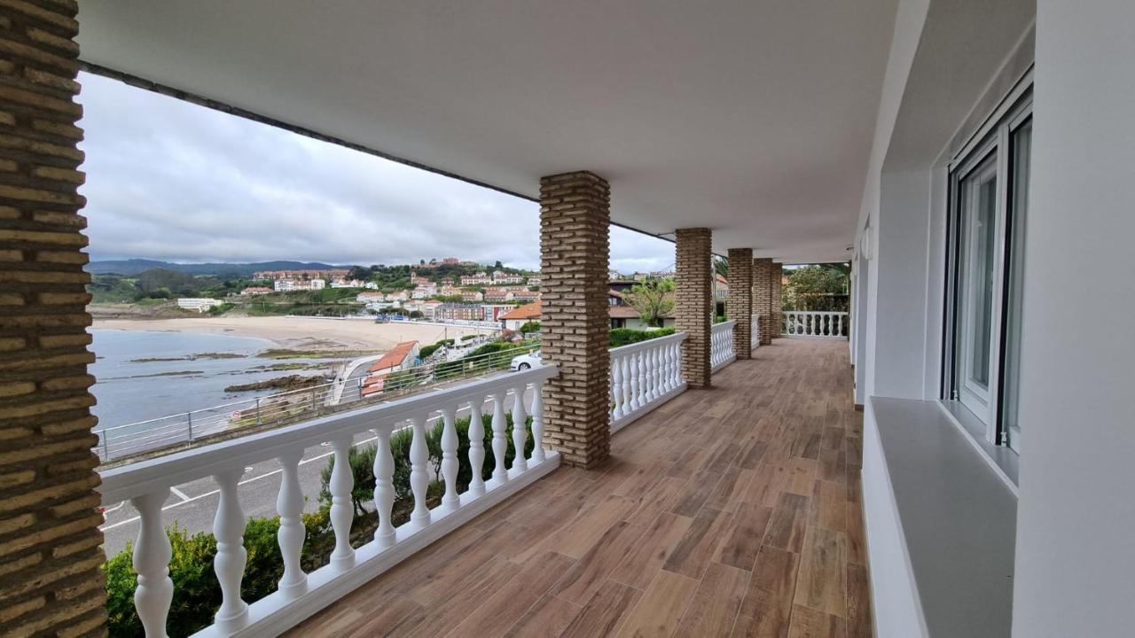 B&B Comillas - Playa de Comillas - Bed and Breakfast Comillas