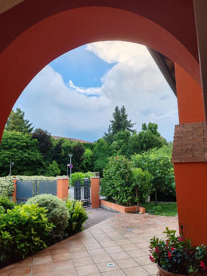 B&B Casa di Chiara - B&B