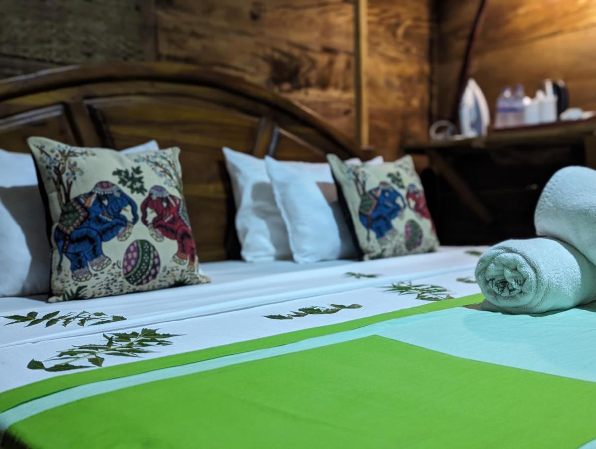 Superior Chalet 