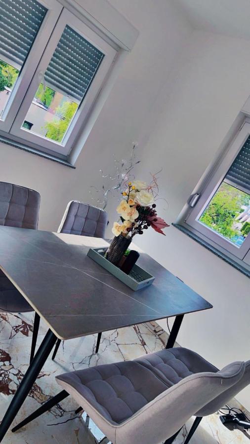Two-Bedroom Deluxe Apartment