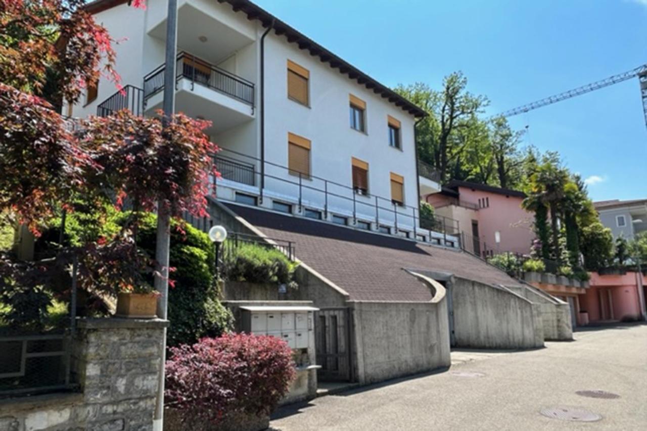 Casa Nova Bella with free parking - Happy Rentals - B&B