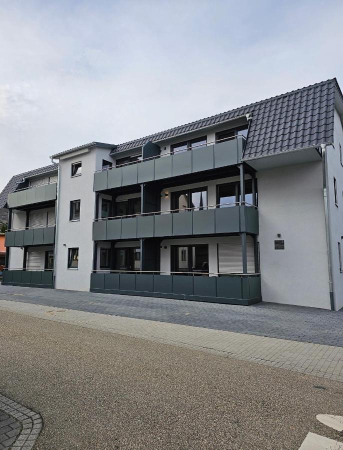 Eibauer Apartments - B&B Sinsheim