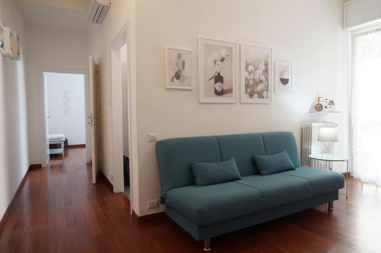 Ohana home Zona Fiera - Chambres d’hôtes