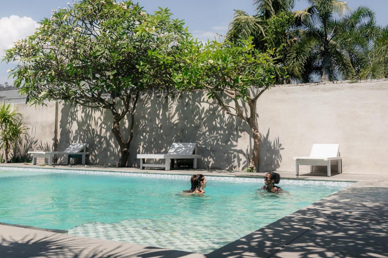Gili Paddy Hotel - B&B