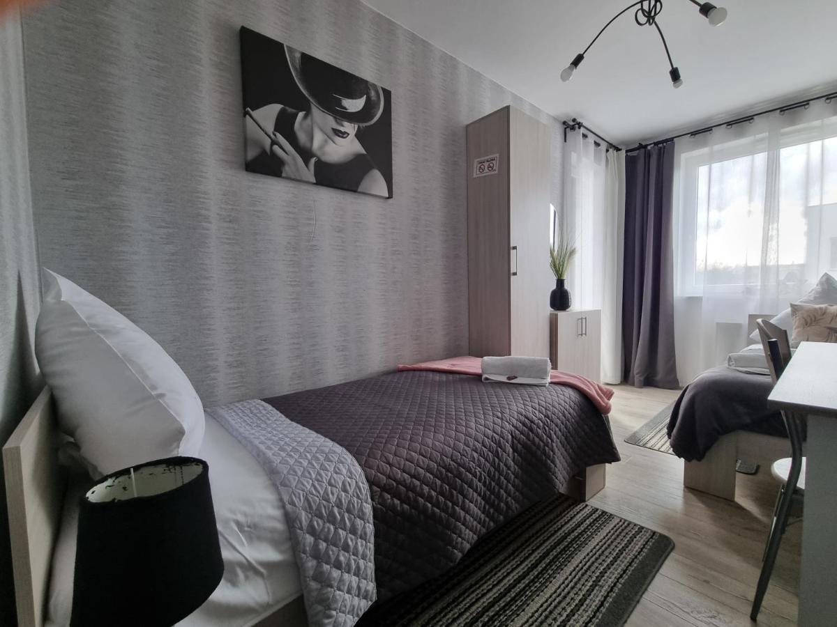 Familien-Apartment mit 2 Schlafzimmern