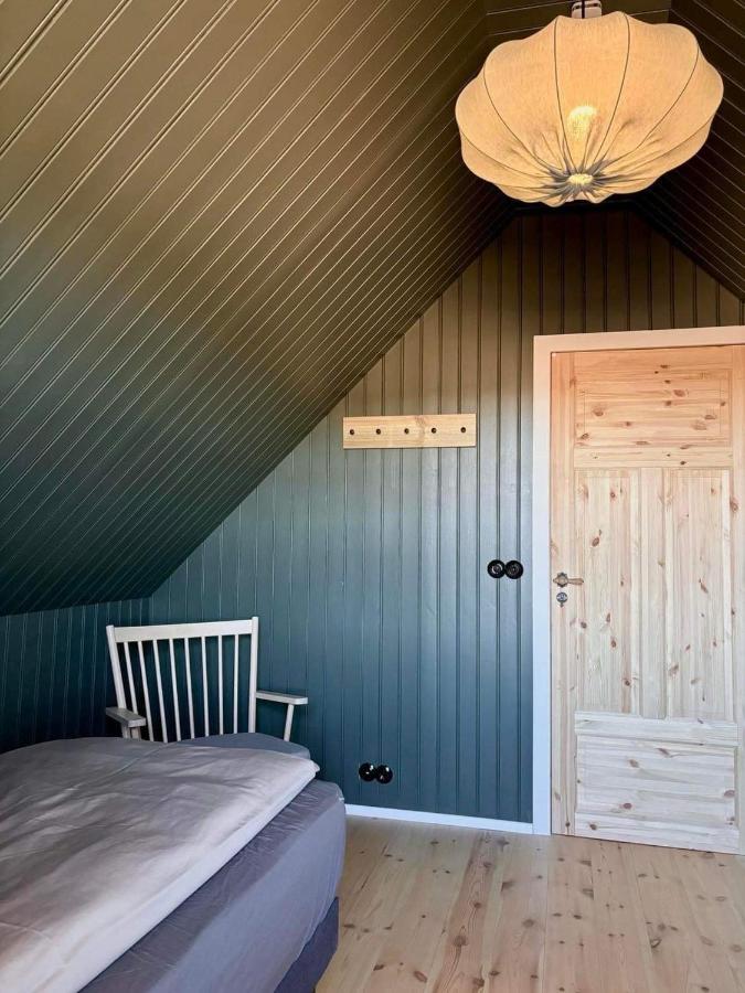 Bungalow Deluxe
