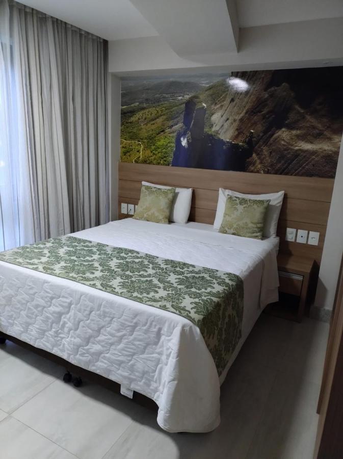 Suite with Garden View