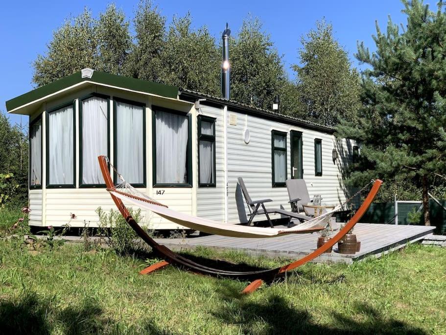 Domek holenderski Jasnotka - Bed and Breakfast