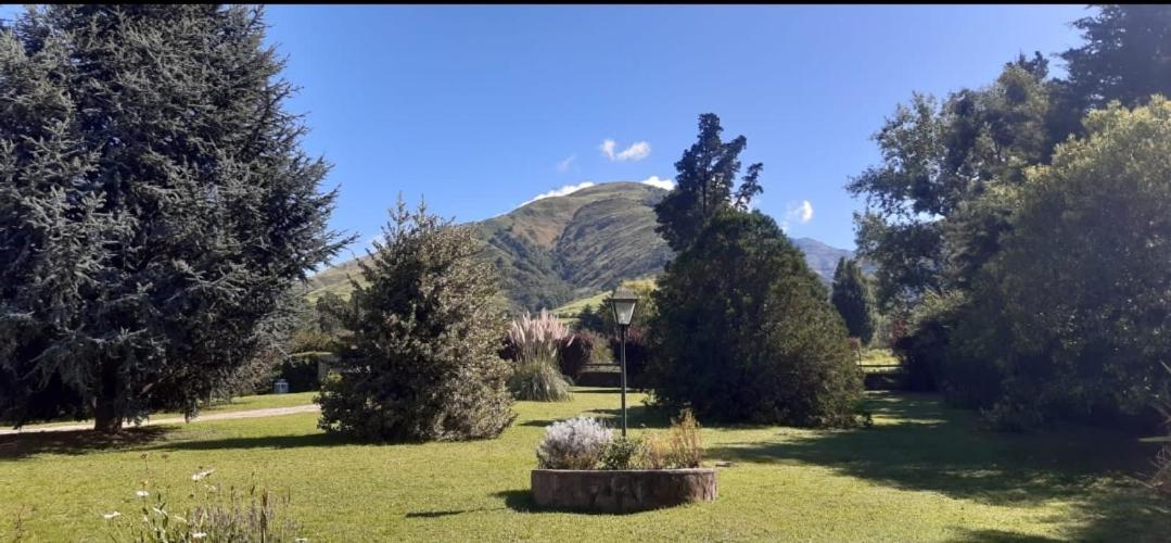 Casa en la Quebradita - B&B