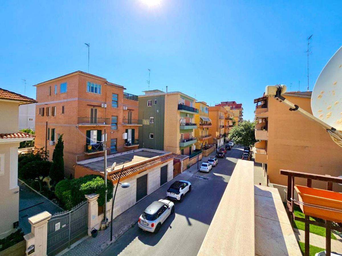 A due passi dal Mare e Stazione - B&B Ladispoli