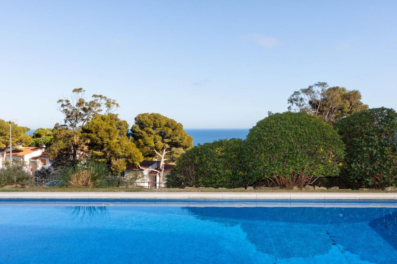 Apartamento de diseño MAREA ALTA - Chambres d’hôtes Calella de Palafrugell