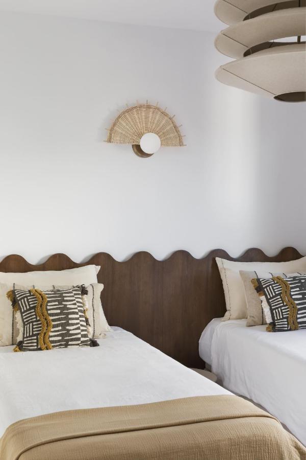 Appartement 3 Chambres