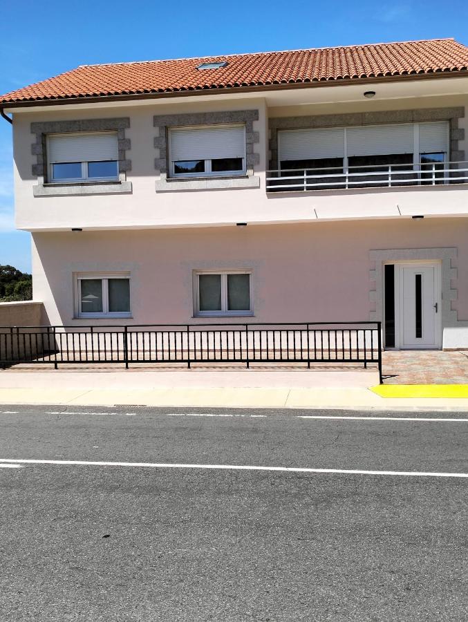 Casa Camiño dos Faros - B&B