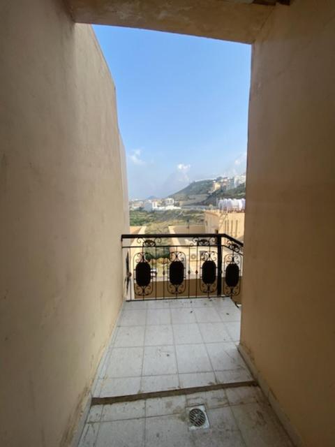 شقق السحاب - B&B Abha