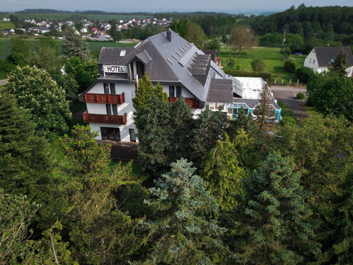 B&B Newel - Zenner's Landhotel - Bed and Breakfast Newel