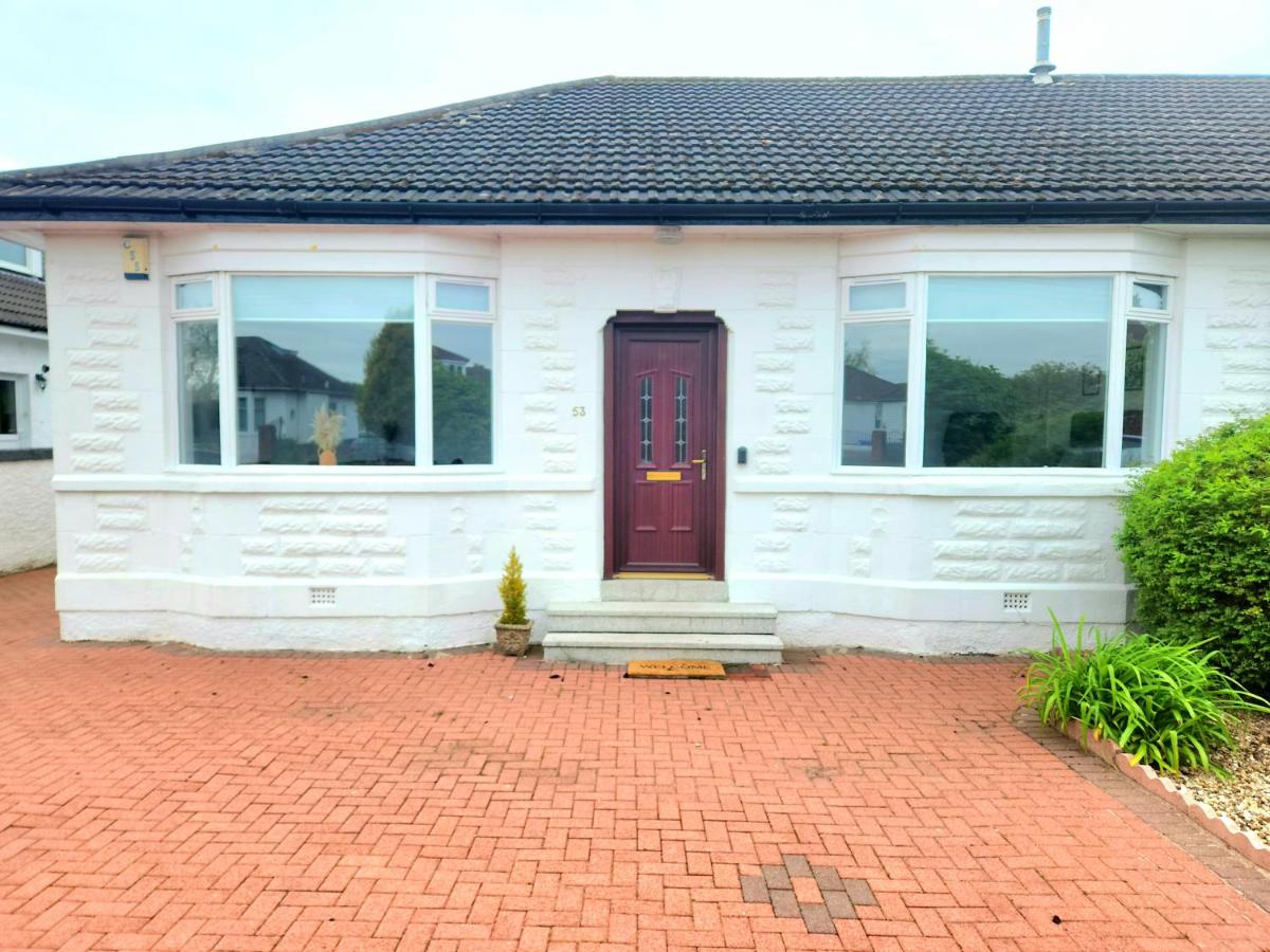 Charming 3-Bed Oasis-free parking - B&B