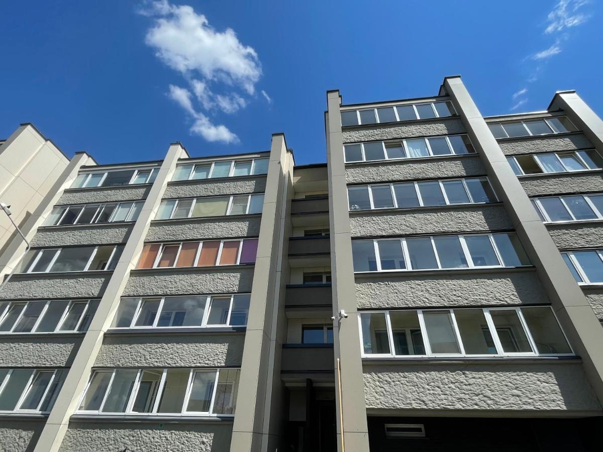 Liepų Apartamentai - B&B