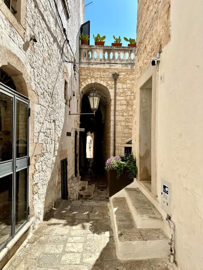 Tangram Ostuni Apartment - B&B