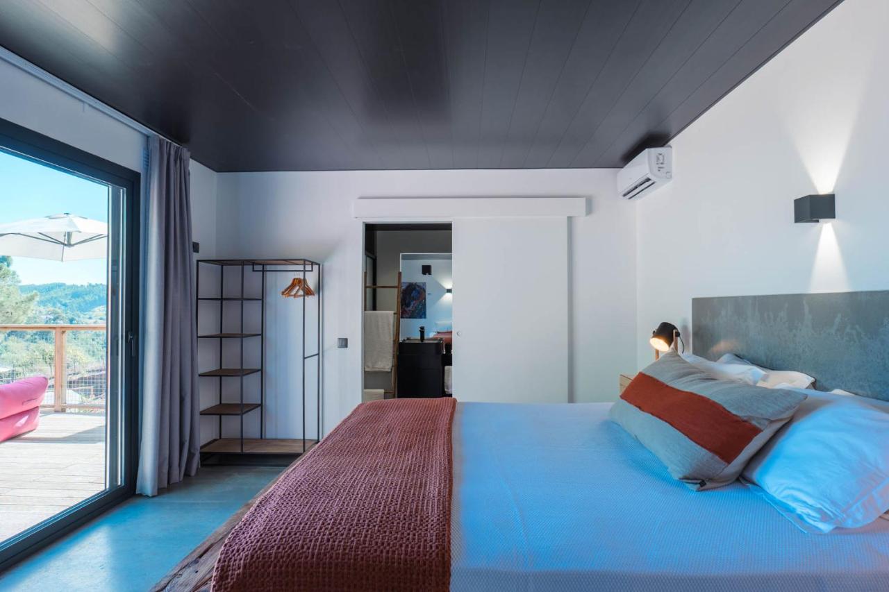Suite avec Terrasse 