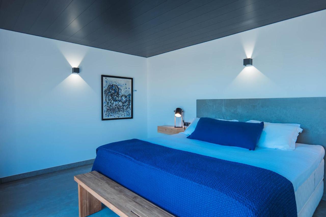 Chambre Double ou Lits Jumeaux Supérieure avec Terrasse