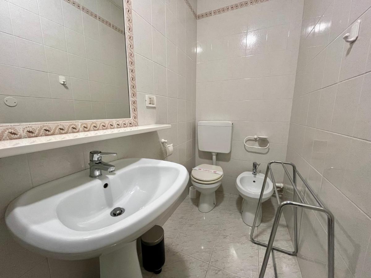 Apartamento con vistas y balcón