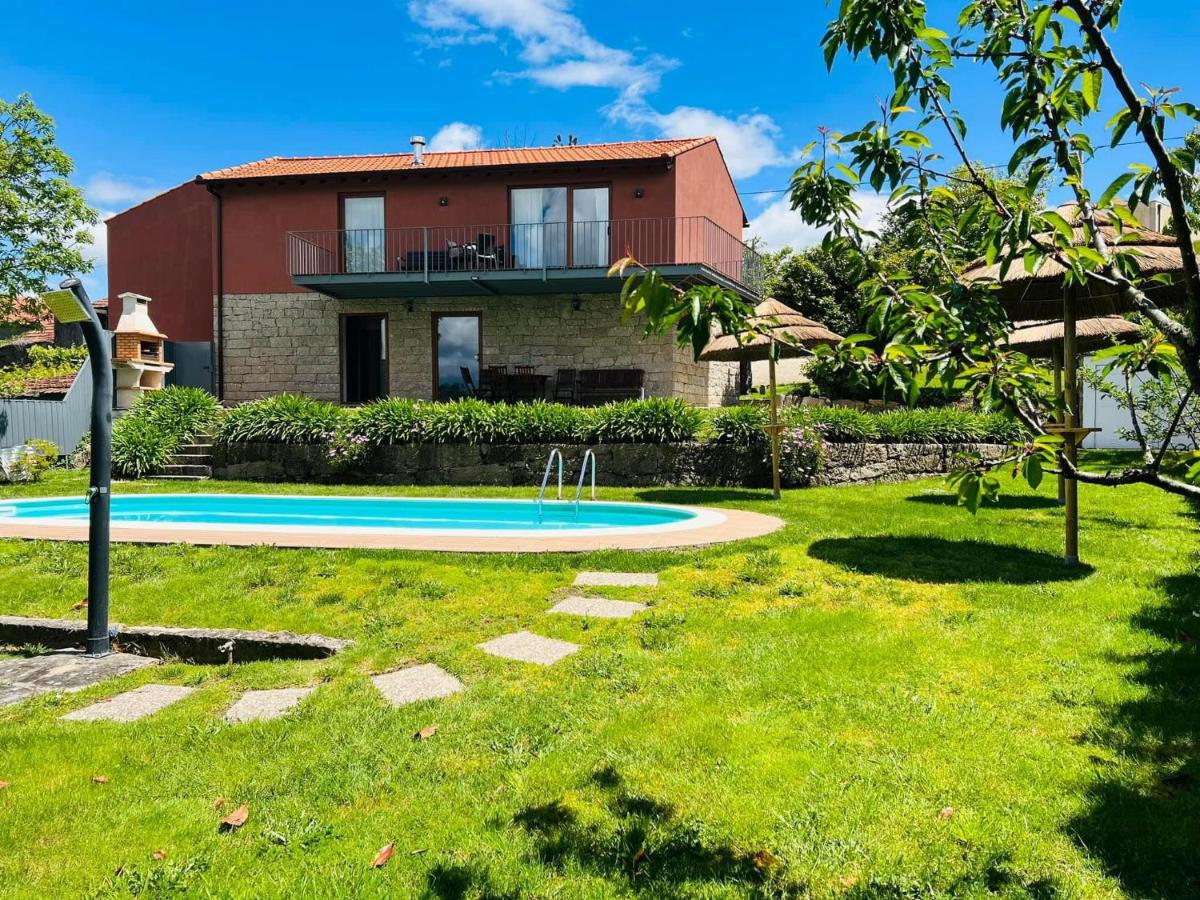Vakantiehuis